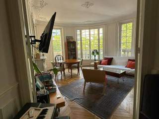 Appartement 5 pièces de 100 m²