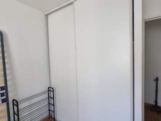 Gedeelde woning / 4 rooms apartment · 64 m², Lyon, Quai Saint Vincent