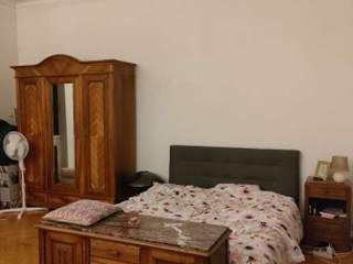 Sous-location / Appartement 4 pièces de 90 m², Strasbourg, Avenue des Vosges