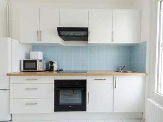 Colocation / Appartement 3 pièces de 47 m², Le Havre, Rue de Bitche