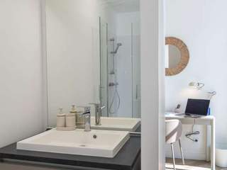 Coliving / Appartement 4 pièces de 73 m², Lyon, Rue Bonnand