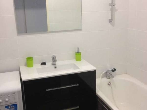 Colocation / Appartement 4 pièces de 80 m², Lyon, Rue de l'Effort / Photo 3