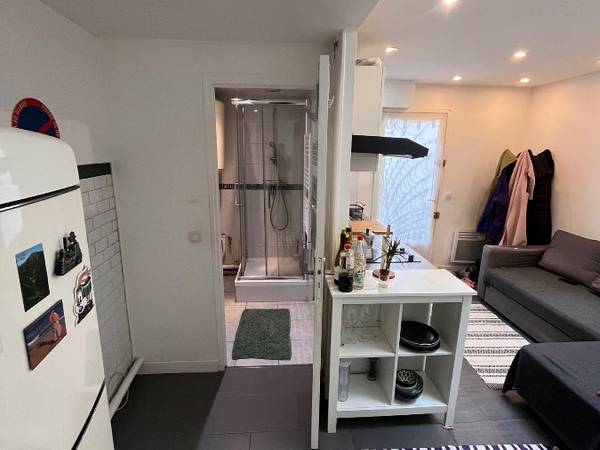 Colocation / Appartement 2 pièces de 44 m², Saint-Mandé, Avenue du Général de Gaulle / Photo 10