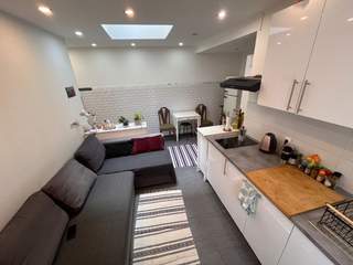 Flatsharing / 2-bedroom flat · 44 m², Saint-Mandé, Avenue du Général de Gaulle