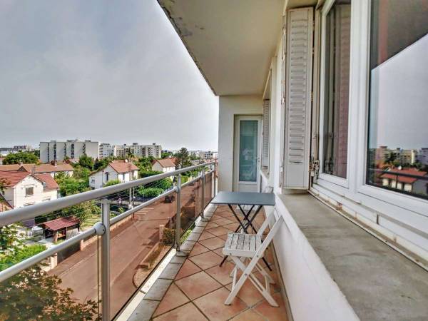 Colocation / Appartement 5 pièces de 83 m², Troyes, Rue Alexander Fleming / Photo 6