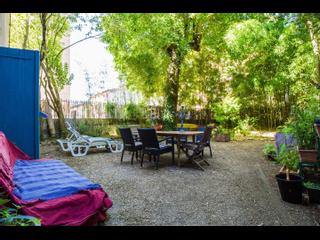 Flatsharing / 10-bedroom house · 400 m², Saint-Sulpice-la-Pointe, Place de l’Eglise