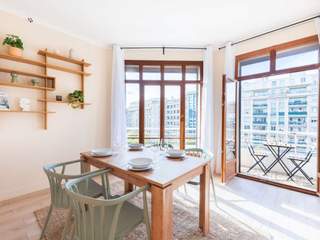 Colocation / Appartement 5 pièces de 85 m², Marseille, Avenue du Prado