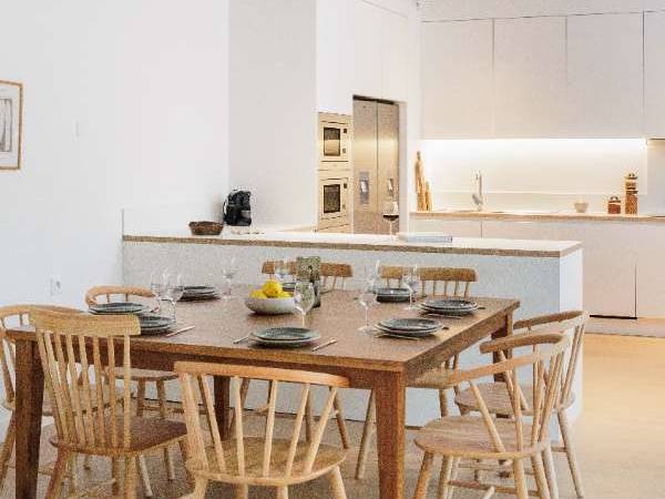 Colocation / Appartement 9 pièces de 145 m², Villeneuve-d'Ascq, Rue Papin / Photo 2