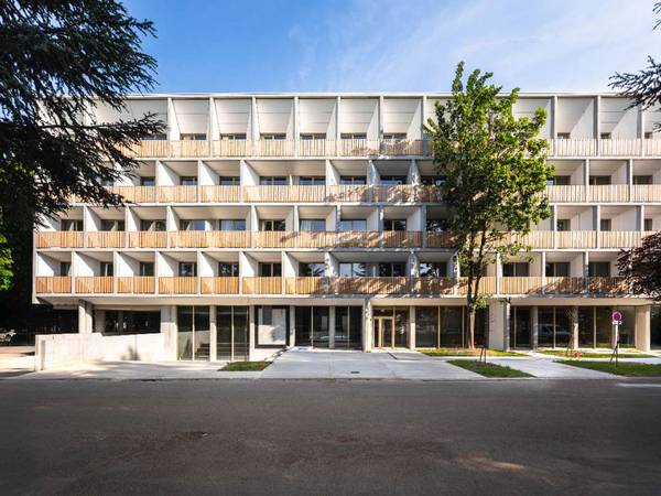 Colocation / Appartement 9 pièces de 145 m², Villeneuve-d'Ascq, Rue Papin / Photo 10