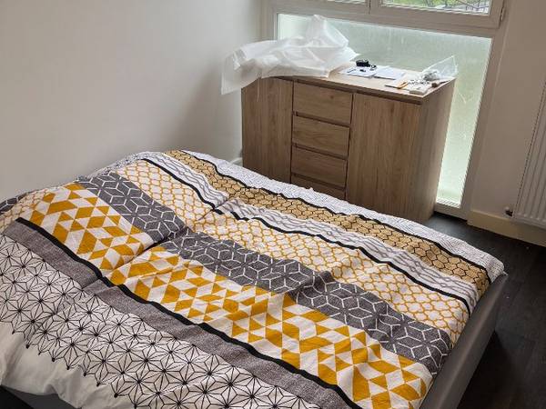 Colocation / Appartement 4 pièces de 68 m², Toulouse, Impasse de Londres / Photo 2