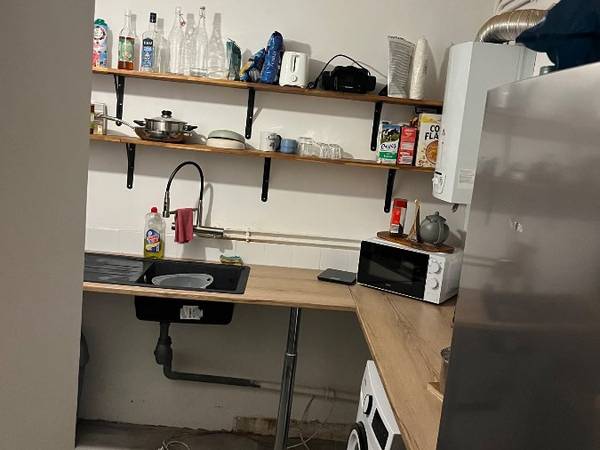 Colocation / Appartement 4 pièces de 68 m², Toulouse, Impasse de Londres / Photo 7