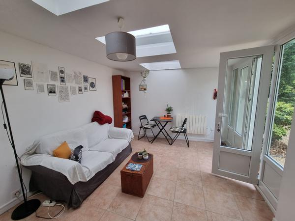 Location / Appartement 2 pièces de 35 m², Maisons-Alfort, Rue Louis Braille / Photo 2