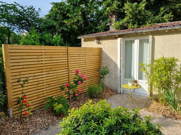 Location / Appartement 2 pièces de 35 m², Maisons-Alfort, Rue Louis Braille / Photo 12