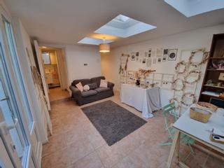 Location / Appartement 2 pièces de 35 m², Maisons-Alfort, Rue Louis Braille