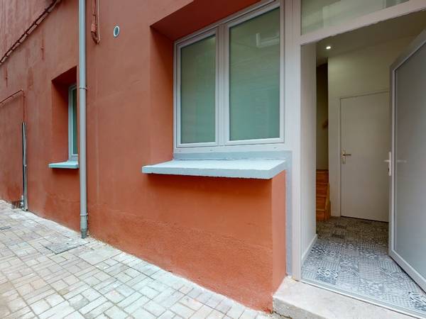 Coliving / Maison 8 pièces de 200 m², Lille, Rue Pierre Legrand / Photo 11