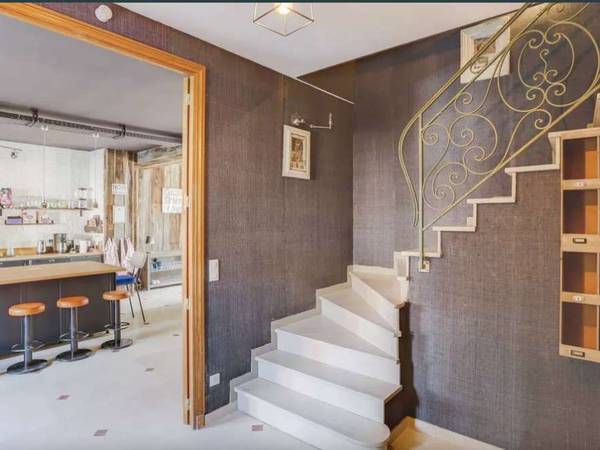 Coliving / Maison 10 pièces de 400 m², Maisons-Alfort, Rue du Lieutenant d'Estienne d'Orves / Photo 8