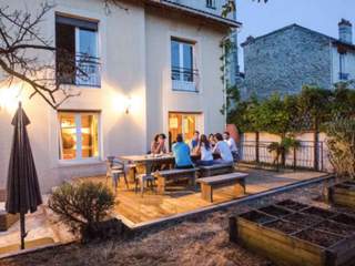 Co-living space / 10 rooms house · 400 m², Maisons-Alfort, Rue du Lieutenant d'Estienne d'Orves
