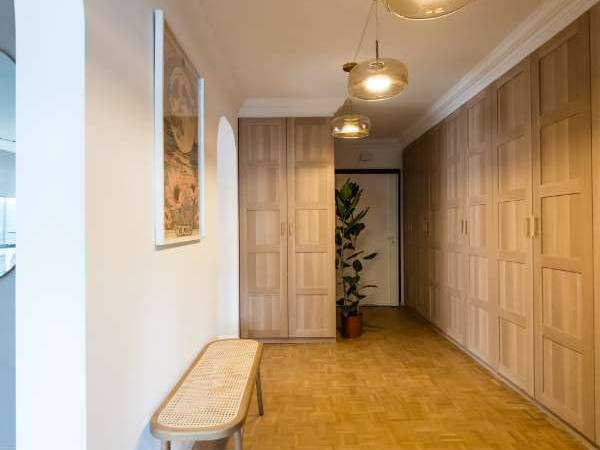 Flatsharing / 4-bedroom flat · 105 m², Caluire-et-Cuire, Avenue Alexander Fleming / Photo 2