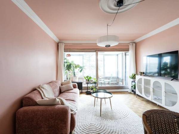 Flatsharing / 4-bedroom flat · 105 m², Caluire-et-Cuire, Avenue Alexander Fleming / Photo 16