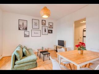 Flatsharing / Flat, Rouen