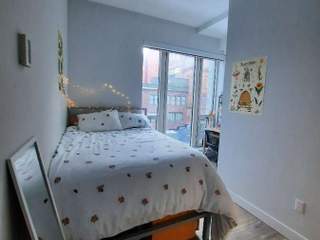 Sublet / 6-bedroom flat · 50 m², Montréal