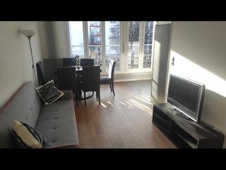 Room share, 5 rooms apartment, Strasbourg
