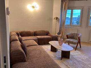 Room share, 4 rooms apartment, Aulnay-sous-Bois