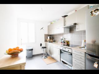 Sous-location / Appartement 3 pièces de 51 m², Marseille