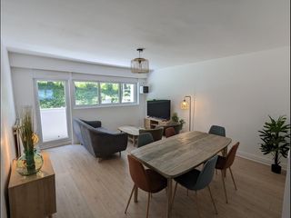 Flatsharing / Appartement 5 pièces de 97 m², Quimper, Chemin de la Cascade