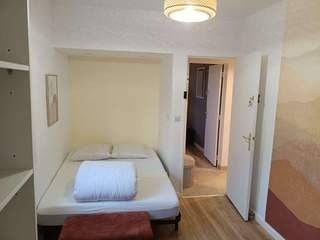 Room share / 4 rooms apartment · 10 m², Mérignac, Avenue Jules Verne