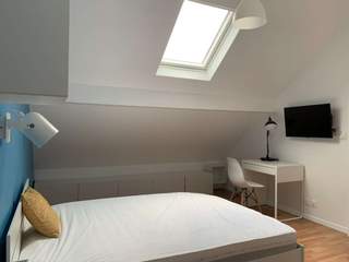 Coliving / Maison 10 pièces de 250 m², Créteil, Rue du Porte Dîner