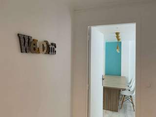 Coliving space / Maison 10 pièces de 250 m², Créteil, Rue du Porte Dîner