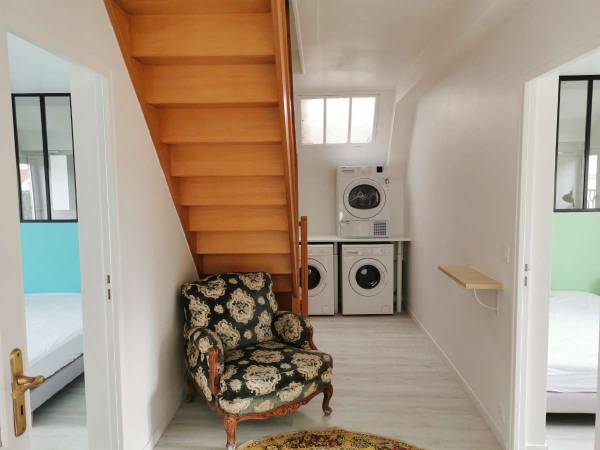 Coliving / Maison 10 pièces de 250 m², Créteil, Rue du Porte Dîner / Photo 21
