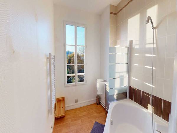 Colocation / Appartement 8 pièces de 230 m², Bordeaux, Rue Charles Monselet / Photo 25