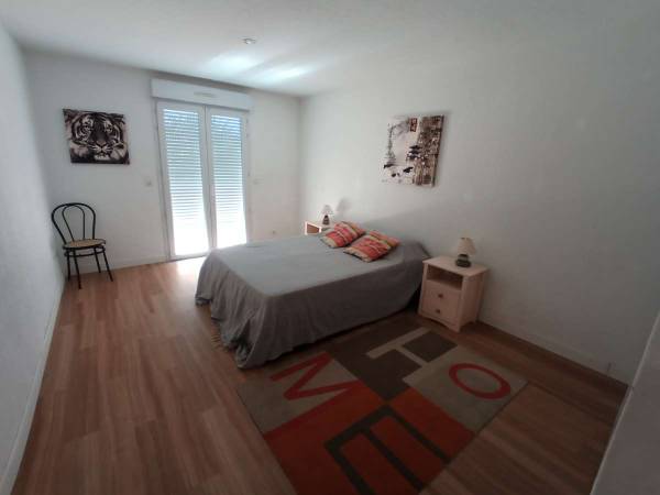 Colocation / Appartement 5 pièces de 120 m², Sainte-Marie-la-Mer, Rue des Brochets / Photo 2