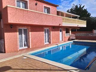 Flatsharing / 5-bedroom flat · 120 m², Sainte-Marie-la-Mer, Rue des Brochets