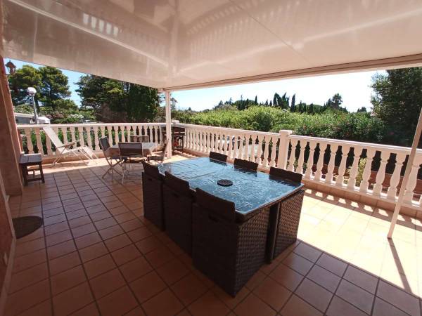 Colocation / Appartement 5 pièces de 120 m², Sainte-Marie-la-Mer, Rue des Brochets / Photo 10
