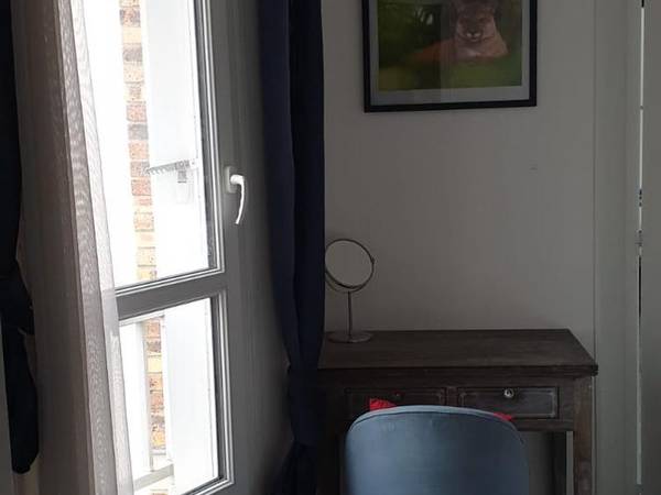 Colocation / Appartement 5 pièces de 142 m², Gennevilliers, Rue Pierre Timbaud / Photo 2