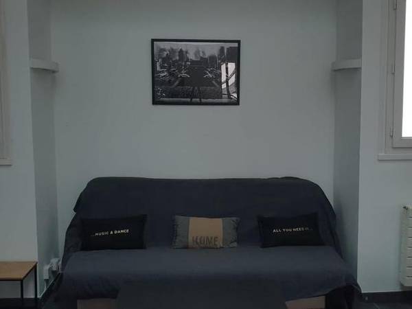 Colocation / Appartement 5 pièces de 142 m², Gennevilliers, Rue Pierre Timbaud / Photo 6