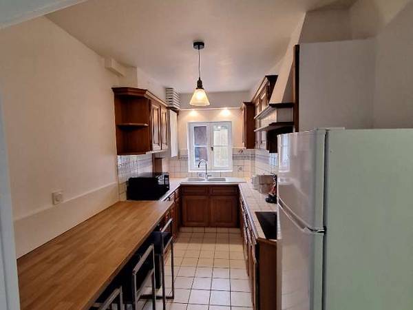 Flatsharing / 3-bedroom house · 67 m², Tours, Rue des Bordiers / Photo 4