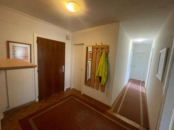 Colocation / Appartement 4 pièces de 80 m², Prilly, Avenue de Floréal / Photo 6