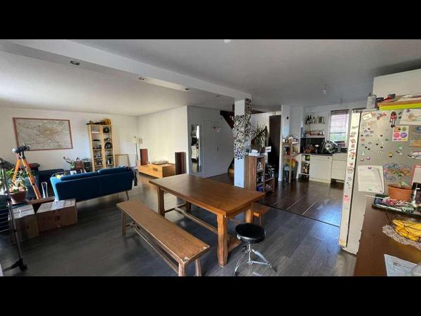 Flatsharing / 4-bedroom house · 130 m², Croissy-Beaubourg, Cour Erard de Montmorency / Photo 7