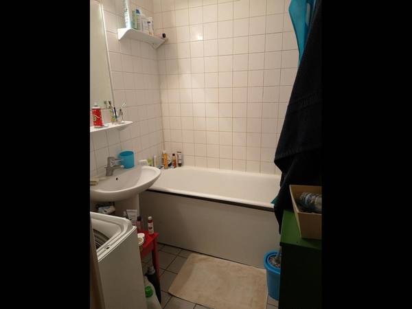 Room share / 6 rooms apartment · 110 m², Lyon, Cours de la Liberté / Photo 6
