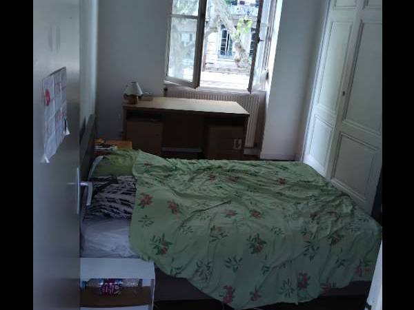 Colocation / Appartement 6 pièces de 110 m², Lyon, Cours de la Liberté / Photo 7