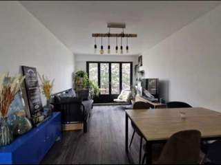 Flatsharing / 5-bedroom flat · 90 m², Noisy-le-Sec, Avenue de Bobigny