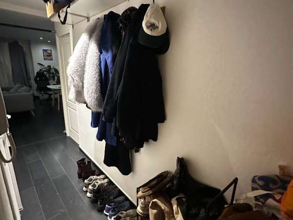 Colocation / Appartement 4 pièces de 80 m², Paris, Rue de Provence / Photo 9