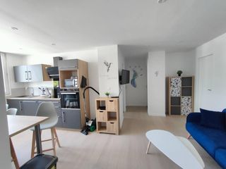 Flatsharing / Appartement 5 pièces de 72 m², Saint-Martin-d'Hères, Avenue Gabriel Péri