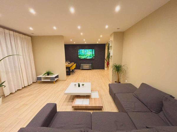 Colocation / Appartement 5 pièces de 125 m², Mulhouse, Rue du Fil / Photo 7