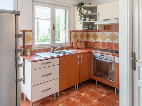 Colocation / Appartement 4 pièces de 70 m², Montpellier, Avenue de Palavas / Photo 11