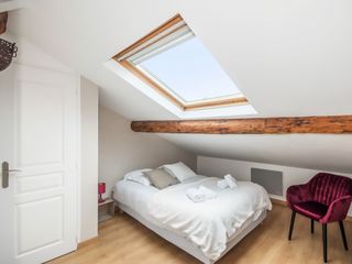 Colocation / Appartement 4 pièces de 70 m², Montpellier, Avenue de Palavas